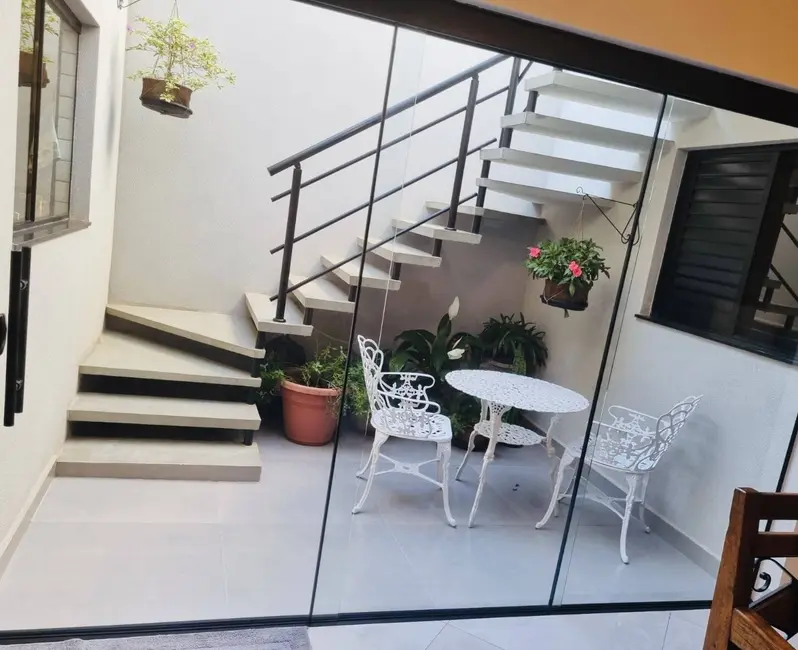 Foto 7 de Casa com 3 quartos à venda, 140m2 em Braganca Paulista - SP