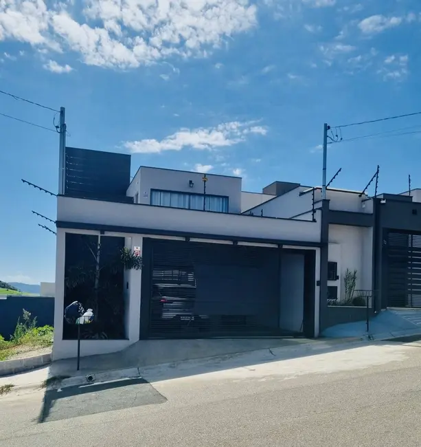 Foto 2 de Casa com 3 quartos à venda, 140m2 em Braganca Paulista - SP