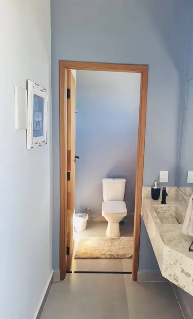 Foto 8 de Casa com 3 quartos à venda, 140m2 em Braganca Paulista - SP