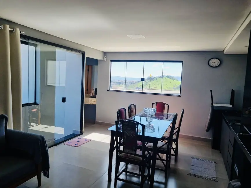 Foto 9 de Casa com 3 quartos à venda, 140m2 em Braganca Paulista - SP