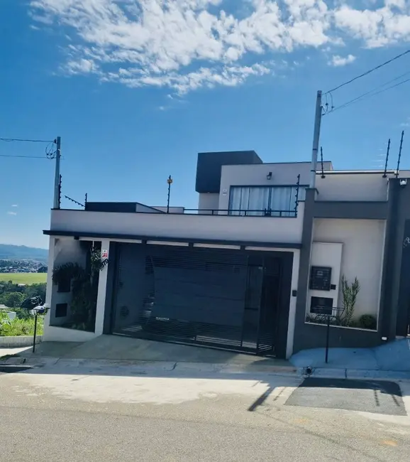 Foto 3 de Casa com 3 quartos à venda, 140m2 em Braganca Paulista - SP