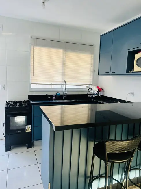 Foto 2 de Casa com 2 quartos à venda, 94m2 em Quintas de Bragança, Braganca Paulista - SP