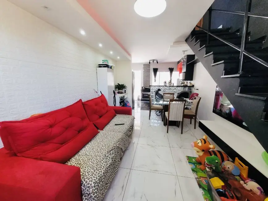 Foto 1 de Casa com 2 quartos à venda, 94m2 em Quintas de Bragança, Braganca Paulista - SP