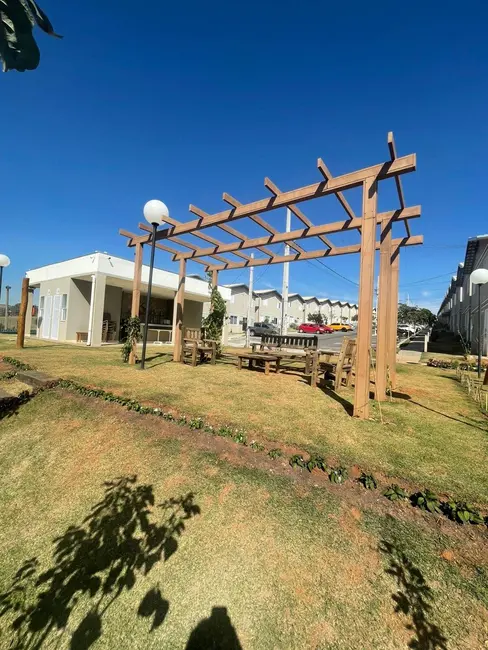 Foto 9 de Casa com 2 quartos à venda, 94m2 em Quintas de Bragança, Braganca Paulista - SP