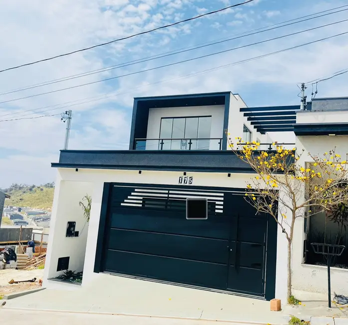 Foto 2 de Casa com 3 quartos à venda, 140m2 em Braganca Paulista - SP