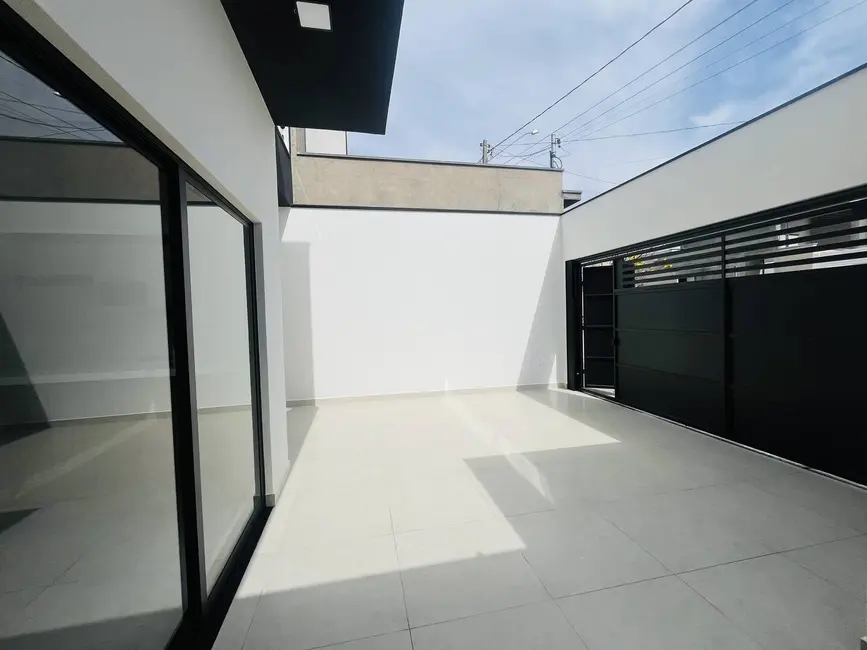 Foto 3 de Casa com 3 quartos à venda, 140m2 em Braganca Paulista - SP