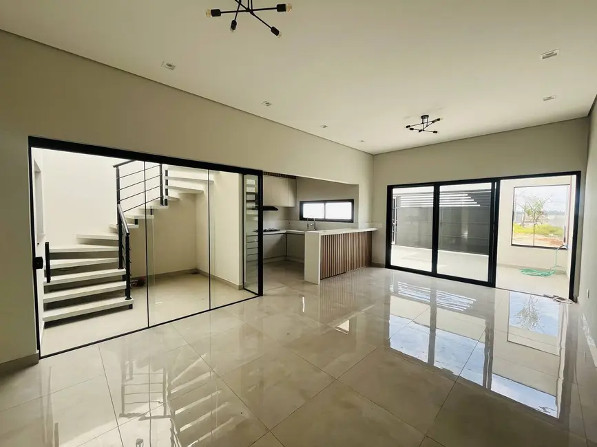 Foto 4 de Casa com 3 quartos à venda, 140m2 em Braganca Paulista - SP