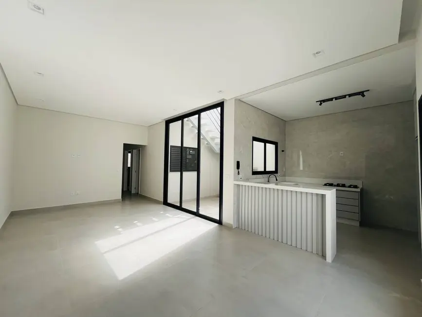 Foto 2 de Casa com 3 quartos à venda, 140m2 em Braganca Paulista - SP