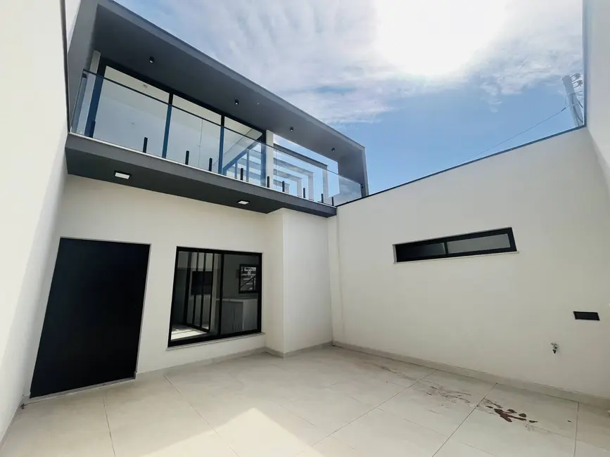 Foto 1 de Casa com 3 quartos à venda, 140m2 em Braganca Paulista - SP