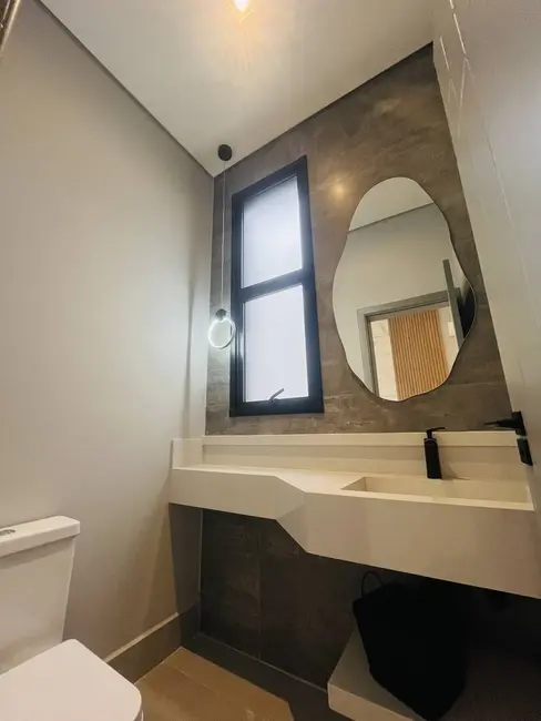 Foto 5 de Casa com 3 quartos à venda, 623m2 em Condomínio Vale das Águas, Braganca Paulista - SP