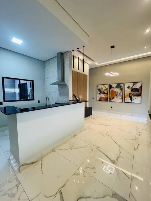 Foto 1 de Casa com 3 quartos à venda, 140m2 em Braganca Paulista - SP