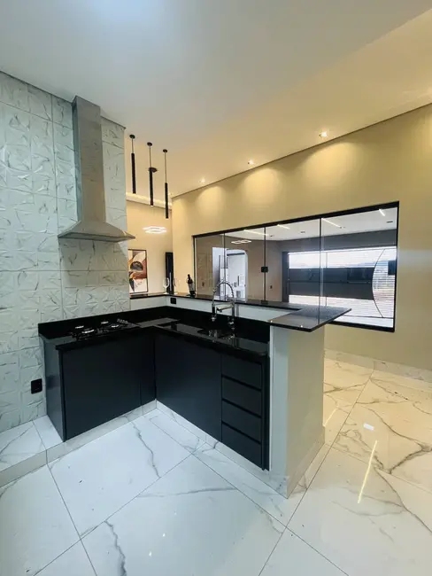 Foto 8 de Casa com 3 quartos à venda, 140m2 em Braganca Paulista - SP