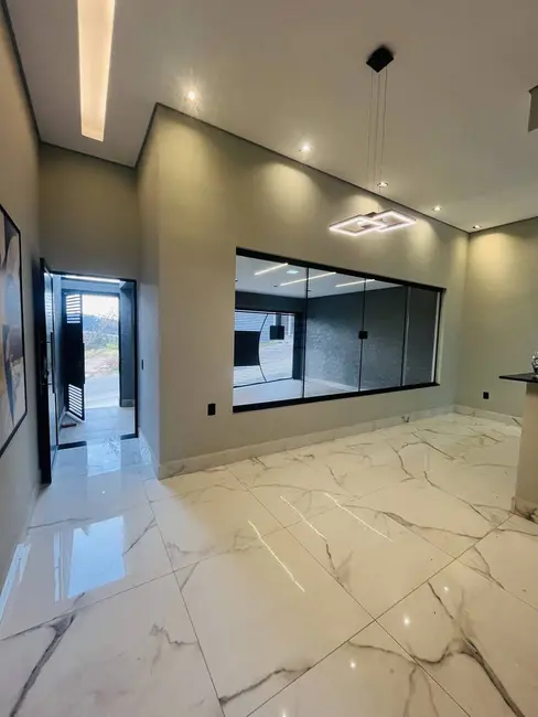 Foto 3 de Casa com 3 quartos à venda, 140m2 em Braganca Paulista - SP