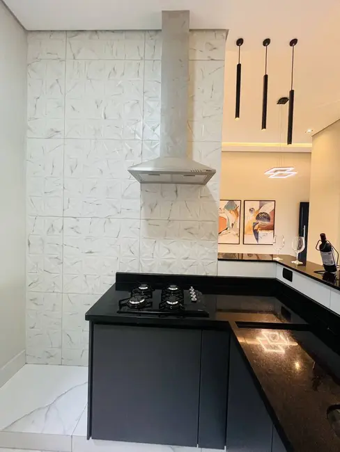 Foto 9 de Casa com 3 quartos à venda, 140m2 em Braganca Paulista - SP