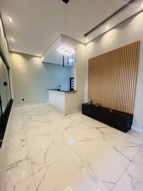 Foto 5 de Casa com 3 quartos à venda, 140m2 em Braganca Paulista - SP