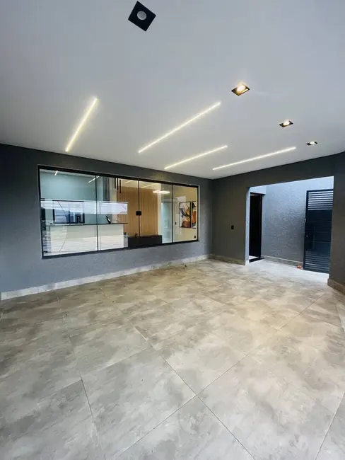 Foto 2 de Casa com 3 quartos à venda, 140m2 em Braganca Paulista - SP