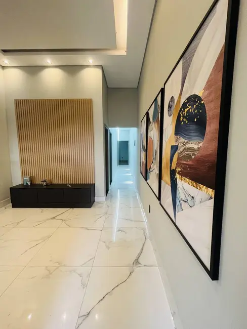 Foto 4 de Casa com 3 quartos à venda, 140m2 em Braganca Paulista - SP