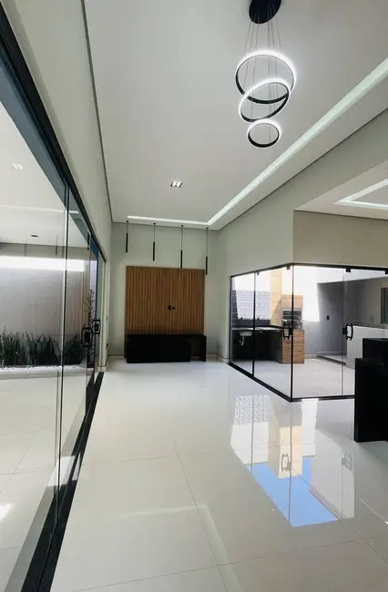 Casa com 3 quartos à venda, 120m2 em Residencial Piemonte, Braganca Paulista - SP - imagem 1 Foto 1 de Casa com 3 quartos à venda, 120m2 em Residencial Piemonte, Braganca Paulista - SP