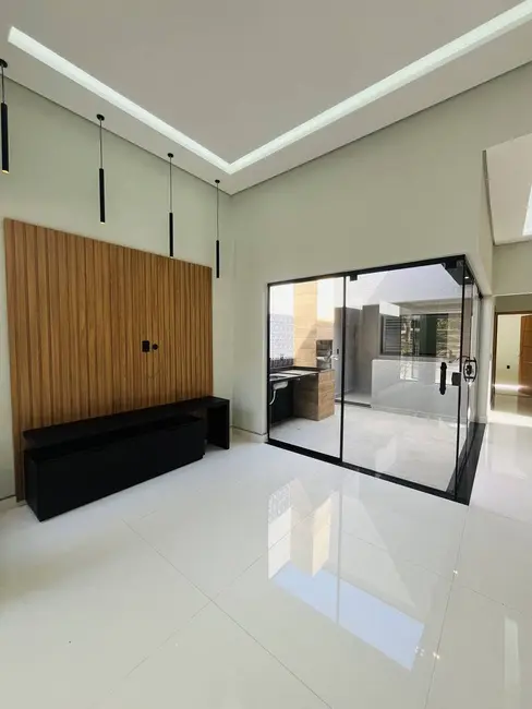 Foto 5 de Casa com 3 quartos à venda, 120m2 em Residencial Piemonte, Braganca Paulista - SP