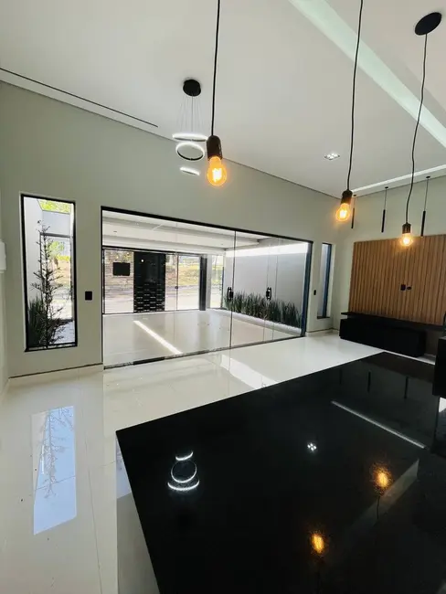 Foto 4 de Casa com 3 quartos à venda, 120m2 em Residencial Piemonte, Braganca Paulista - SP