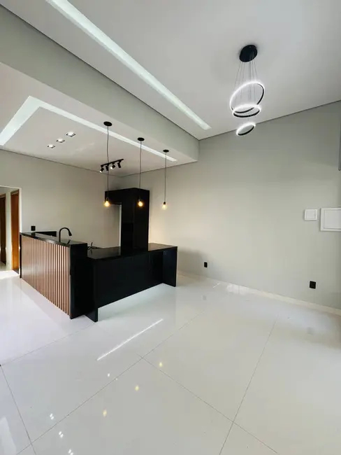 Foto 6 de Casa com 3 quartos à venda, 120m2 em Residencial Piemonte, Braganca Paulista - SP