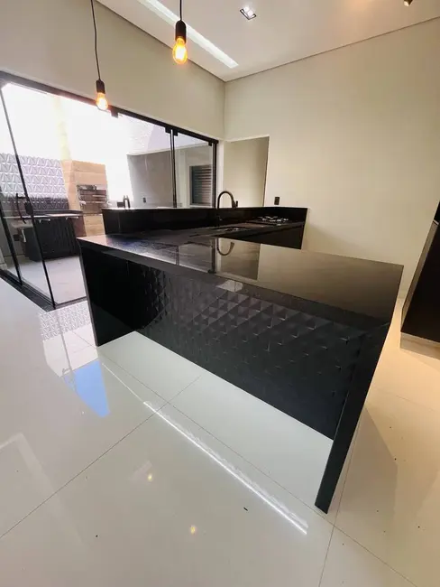 Foto 7 de Casa com 3 quartos à venda, 120m2 em Residencial Piemonte, Braganca Paulista - SP