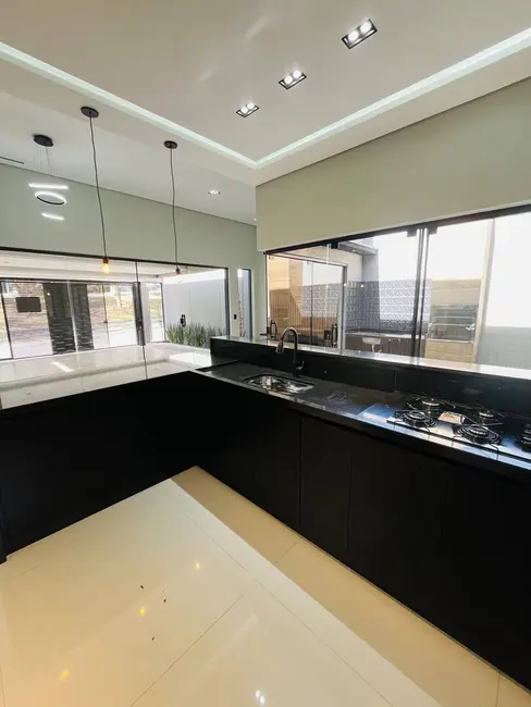 Foto 9 de Casa com 3 quartos à venda, 120m2 em Residencial Piemonte, Braganca Paulista - SP