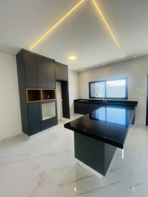 Foto 1 de Casa com 3 quartos à venda, 140m2 em Braganca Paulista - SP