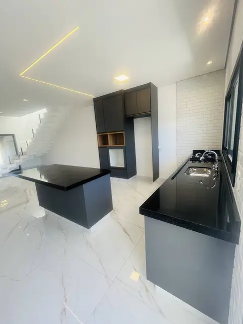 Foto 7 de Casa com 3 quartos à venda, 140m2 em Braganca Paulista - SP