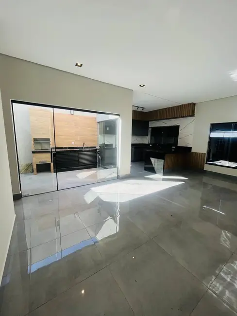 Foto 6 de Casa com 3 quartos à venda, 140m2 em Braganca Paulista - SP