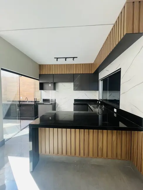 Foto 8 de Casa com 3 quartos à venda, 140m2 em Braganca Paulista - SP