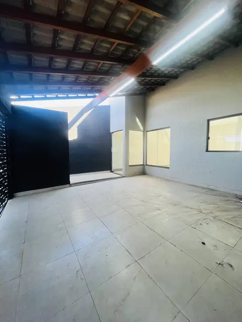 Foto 3 de Casa com 3 quartos à venda, 140m2 em Braganca Paulista - SP