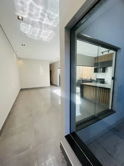 Foto 4 de Casa com 3 quartos à venda, 140m2 em Braganca Paulista - SP