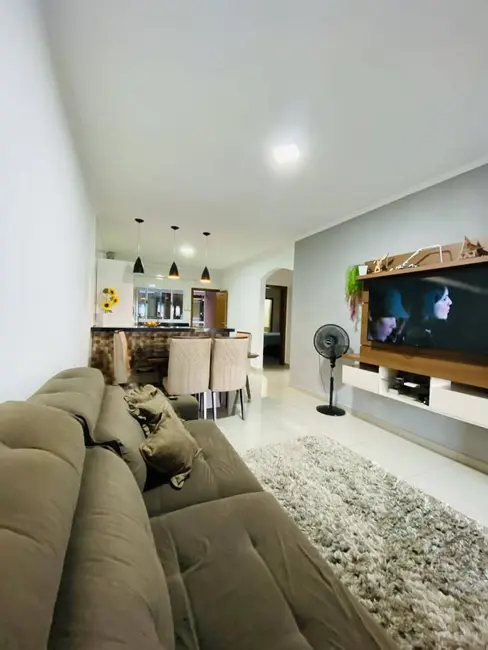Foto 4 de Casa com 2 quartos à venda, 80m2 em Residencial Piemonte, Braganca Paulista - SP