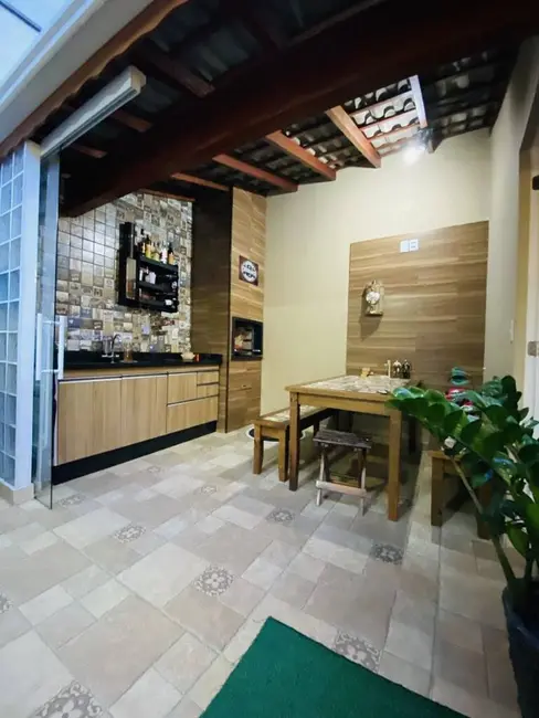 Foto 8 de Casa com 2 quartos à venda, 80m2 em Residencial Piemonte, Braganca Paulista - SP