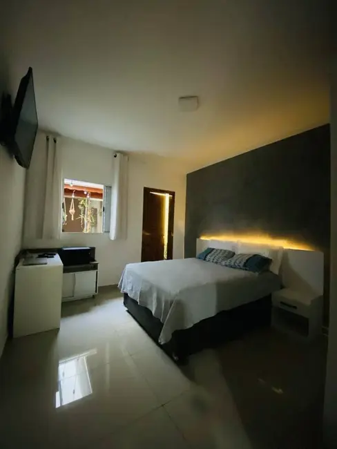 Casa com 2 quartos à venda, 80m2 em Residencial Piemonte, Braganca Paulista - SP - imagem 9 Foto 9 de Casa com 2 quartos à venda, 80m2 em Residencial Piemonte, Braganca Paulista - SP