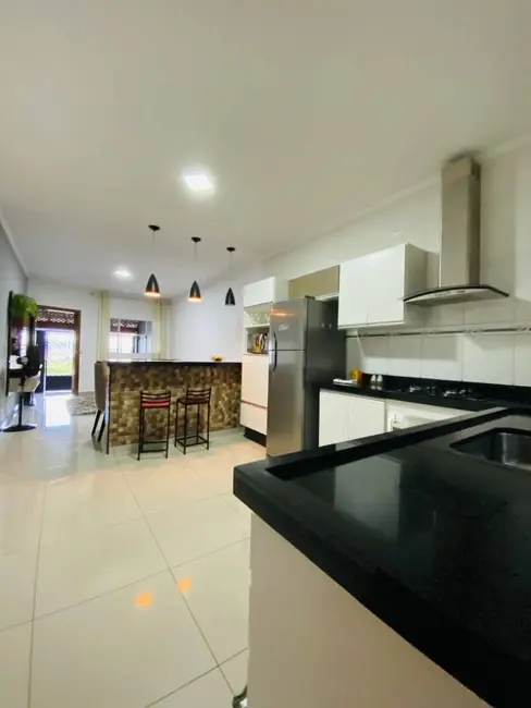Foto 5 de Casa com 2 quartos à venda, 80m2 em Residencial Piemonte, Braganca Paulista - SP