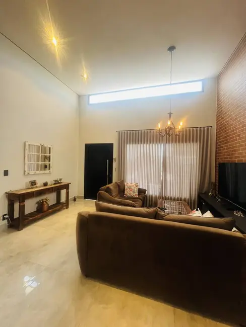 Foto 1 de Casa com 3 quartos à venda, 315m2 em Condomínio Villa Real de Bragança, Braganca Paulista - SP