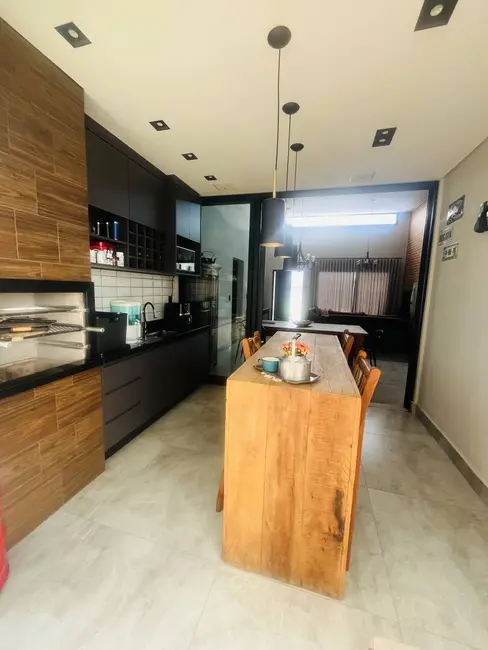 Foto 9 de Casa com 3 quartos à venda, 315m2 em Condomínio Villa Real de Bragança, Braganca Paulista - SP