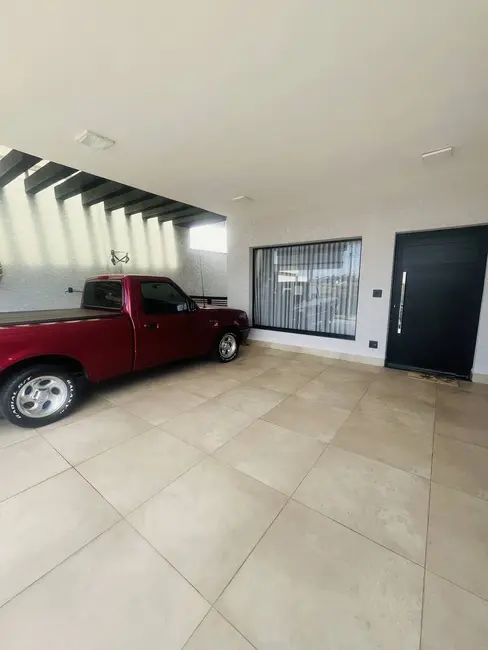 Foto 2 de Casa com 3 quartos à venda, 315m2 em Condomínio Villa Real de Bragança, Braganca Paulista - SP