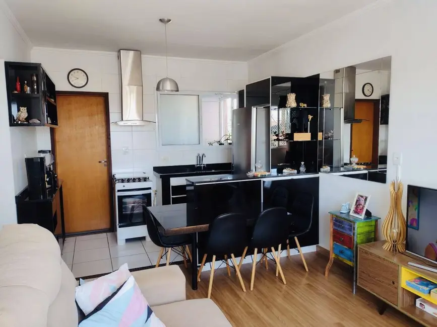 Foto 4 de Apartamento com 2 quartos à venda, 53m2 em Braganca Paulista - SP