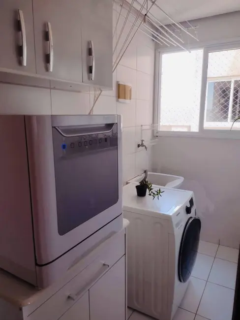 Foto 6 de Apartamento com 2 quartos à venda, 53m2 em Braganca Paulista - SP