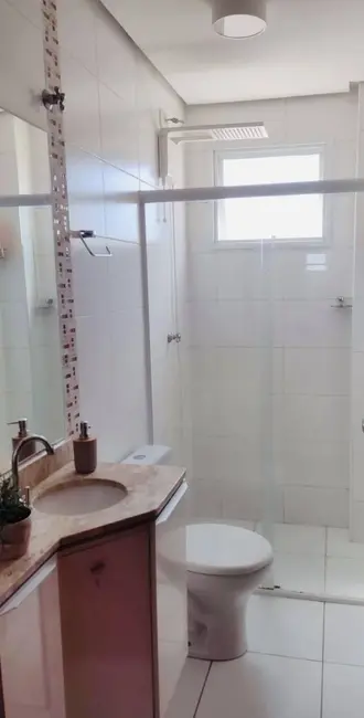 Foto 9 de Apartamento com 2 quartos à venda, 53m2 em Braganca Paulista - SP