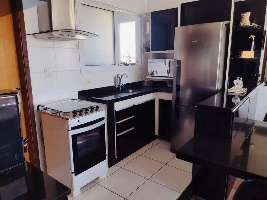 Foto 5 de Apartamento com 2 quartos à venda, 53m2 em Braganca Paulista - SP