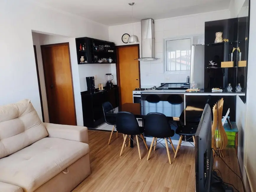 Foto 2 de Apartamento com 2 quartos à venda, 53m2 em Braganca Paulista - SP