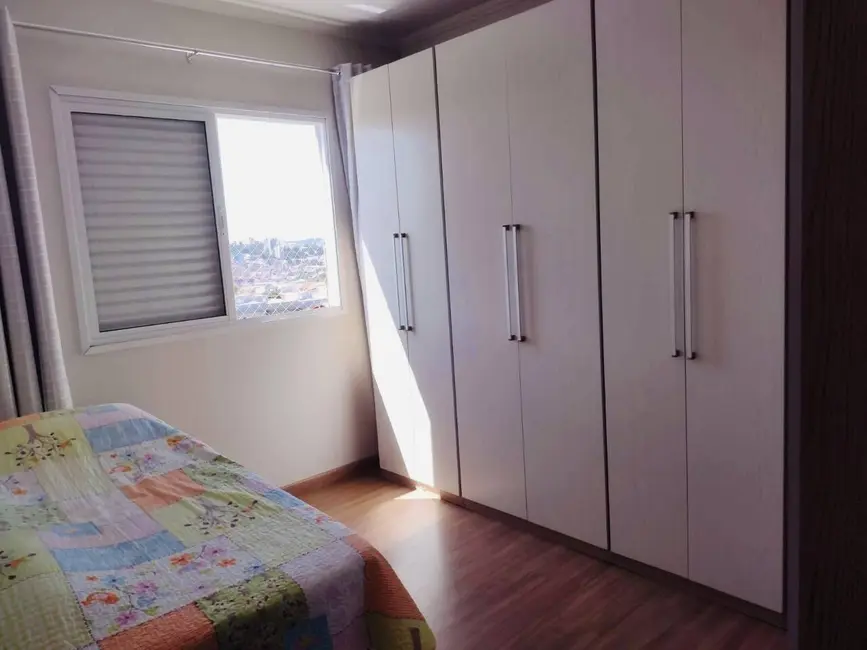 Foto 8 de Apartamento com 2 quartos à venda, 53m2 em Braganca Paulista - SP