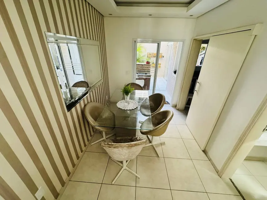 Foto 4 de Casa com 3 quartos à venda, 140m2 em Jardim Primavera, Braganca Paulista - SP