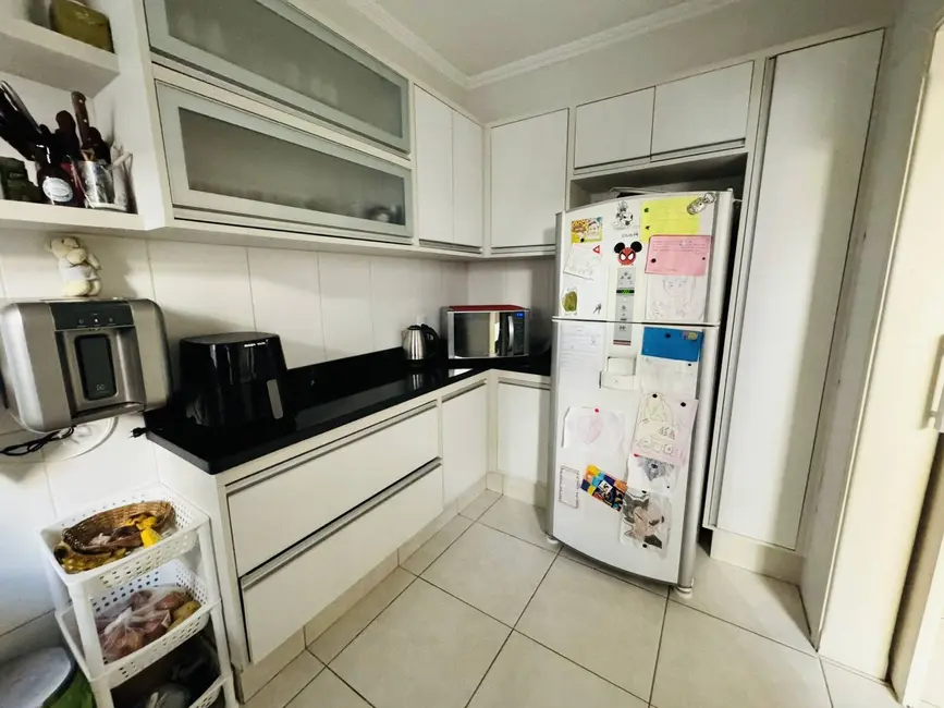 Foto 6 de Casa com 3 quartos à venda, 140m2 em Jardim Primavera, Braganca Paulista - SP