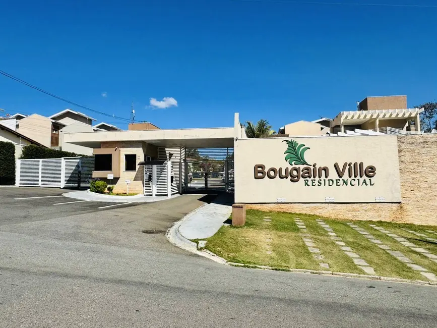 Foto 1 de Casa com 3 quartos à venda, 140m2 em Jardim Primavera, Braganca Paulista - SP