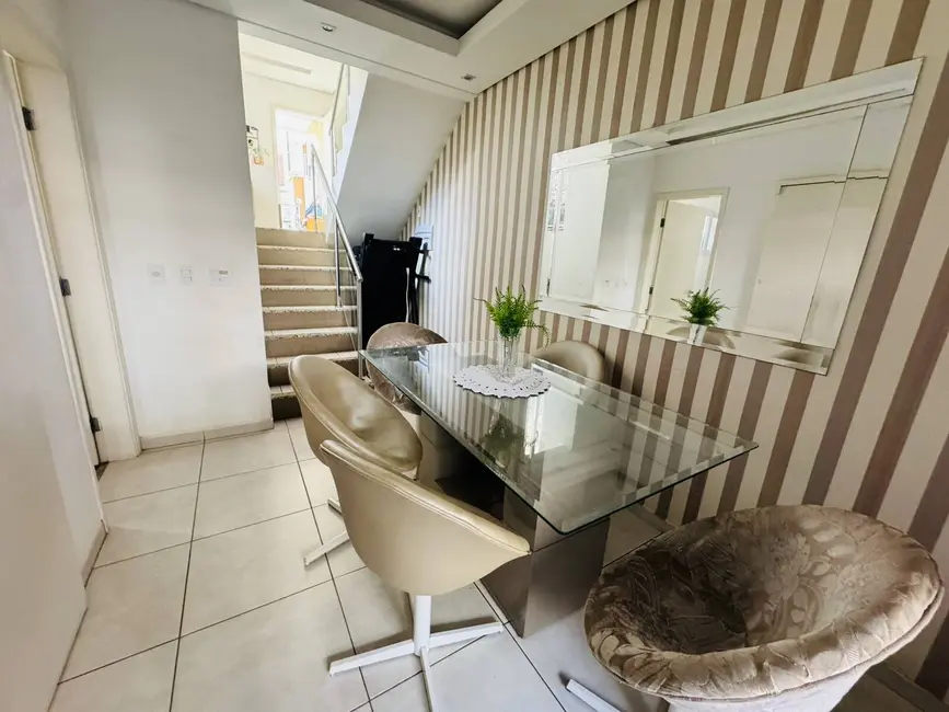 Foto 5 de Casa com 3 quartos à venda, 140m2 em Jardim Primavera, Braganca Paulista - SP